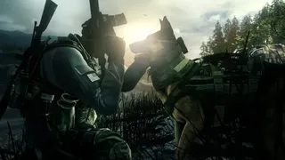 Скриншот 3 к игре Call of Duty: Ghosts - Digital Hardened Edition