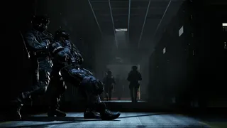 Скриншот 5 к игре Call of Duty: Ghosts - Digital Hardened Edition