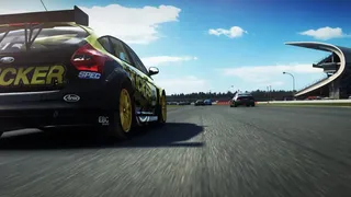 Скриншот 6 к игре GRID Autosport