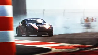 Скриншот 7 к игре GRID Autosport