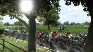 Скриншот 7 к игре Pro Cycling Manager 2014
