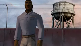 Скриншот 1 к игре 1954 Alcatraz