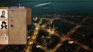 Скриншот 3 к игре 1954 Alcatraz