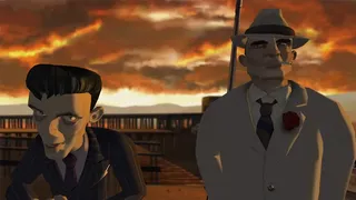Скриншот 5 к игре 1954 Alcatraz
