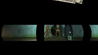 Скриншот 4 к игре Journey of a Roach