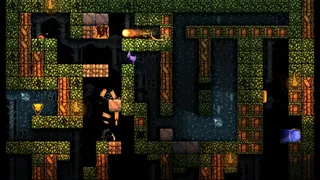 Скриншот 2 к игре Escape Goat 2