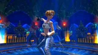 Скриншот 3 к игре KickBeat Steam Edition
