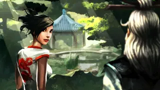 Скриншот 6 к игре KickBeat Steam Edition