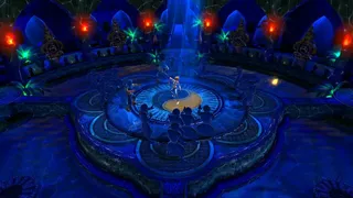 Скриншот 8 к игре KickBeat Steam Edition