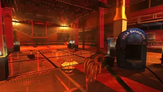 Скриншот 1 к игре Viscera Cleanup Detail: Shadow Warrior