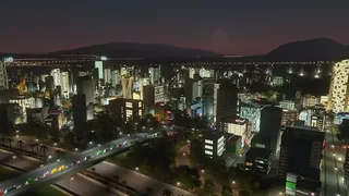 Скриншот 3 к игре Cities: Skylines