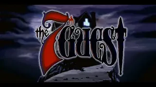 Скриншот 1 к игре The 7th Guest