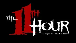 Скриншот 1 к игре The 11th Hour
