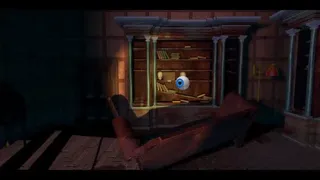 Скриншот 2 к игре The 11th Hour