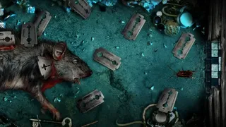Скриншот 7 к игре Bad Mojo Redux
