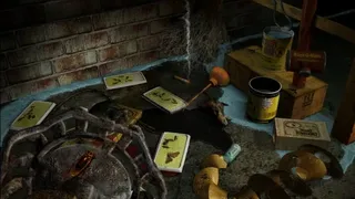 Скриншот 8 к игре Bad Mojo Redux