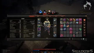 Скриншот 4 к игре Shadows: Heretic Kingdoms