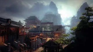 Скриншот 5 к игре Shadows: Heretic Kingdoms