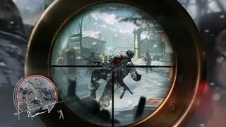 Скриншот 4 к игре Enemy Front