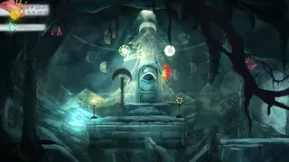 Скриншот 3 к игре Child of Light