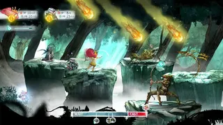 Скриншот 6 к игре Child of Light