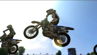 Скриншот 1 к игре MXGP - The Official Motocross Videogame