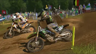Скриншот 4 к игре MXGP - The Official Motocross Videogame
