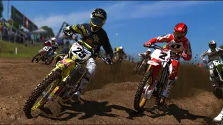Скриншот 7 к игре MXGP - The Official Motocross Videogame