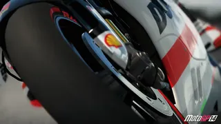 Скриншот 4 к игре MotoGP14