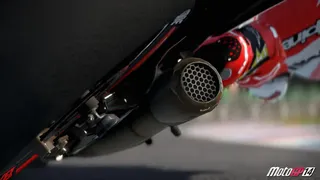 Скриншот 5 к игре MotoGP14