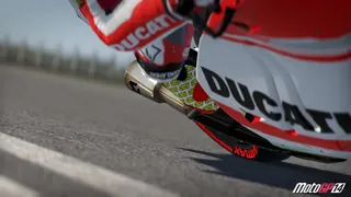 Скриншот 7 к игре MotoGP14