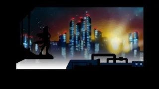 Скриншот 4 к игре Cosmic Star Heroine