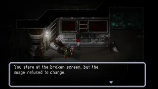 Скриншот 8 к игре Cosmic Star Heroine