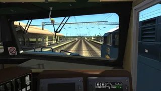Скриншот 2 к игре Train Simulator 2014 - 256576 DLC