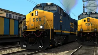 Скриншот 4 к игре Train Simulator 2014 - 256576 DLC