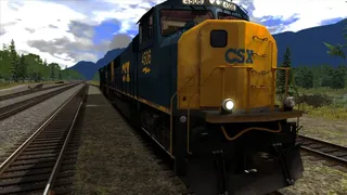 Скриншот 4 к игре Train Simulator 2014 - DLC 256611