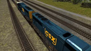 Скриншот 5 к игре Train Simulator 2014 - DLC 256611