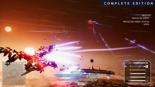 Скриншот 2 к игре Project Nimbus: Complete Edition