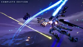 Скриншот 3 к игре Project Nimbus: Complete Edition