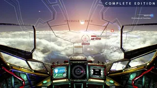 Скриншот 5 к игре Project Nimbus: Complete Edition