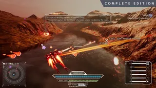 Скриншот 8 к игре Project Nimbus: Complete Edition