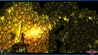 Скриншот 8 к игре Darkout
