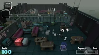 Скриншот 2 к игре Not The Robots