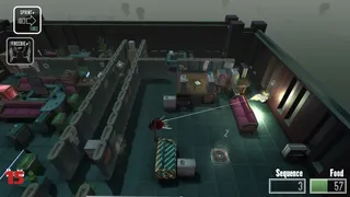 Скриншот 3 к игре Not The Robots