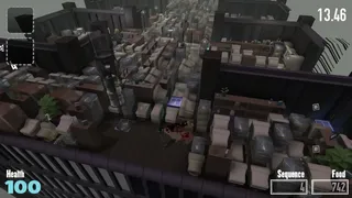 Скриншот 8 к игре Not The Robots