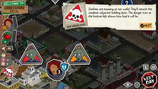 Скриншот 5 к игре Rebuild 3: Gangs of Deadsville