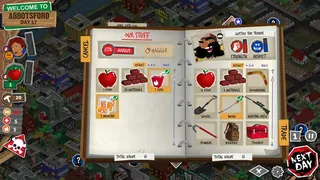 Скриншот 7 к игре Rebuild 3: Gangs of Deadsville