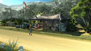 Скриншот 1 к игре Secret Files: Sam Peters