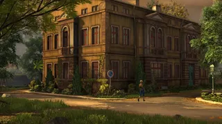 Скриншот 3 к игре Secret Files: Sam Peters