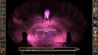 Скриншот 2 к игре Baldur's Gate II: Enhanced Edition